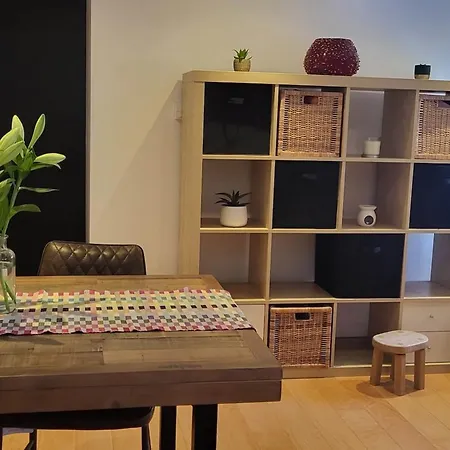 Hall Farm Barns 招待所 *