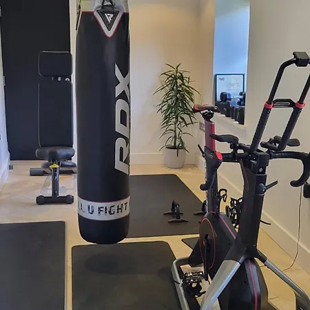 Hall Farm Barns 招待所 Monk Fryston