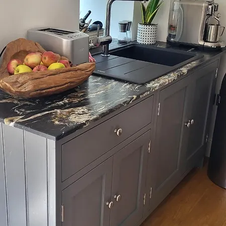 Hall Farm Barns Monk Fryston