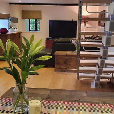 Hall Farm Barns Monk Fryston