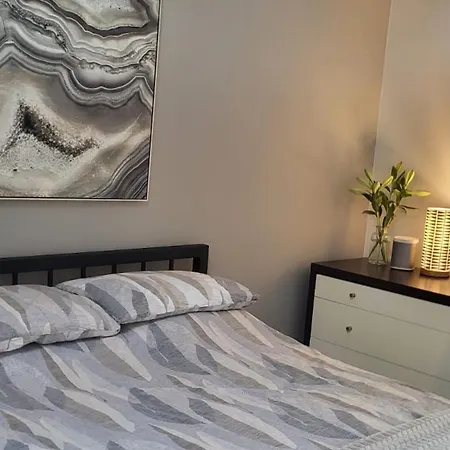 Hall Farm Barns ゲストハウス