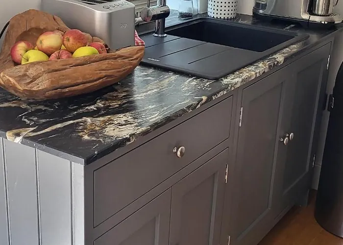 Hall Farm Barns Monk Fryston