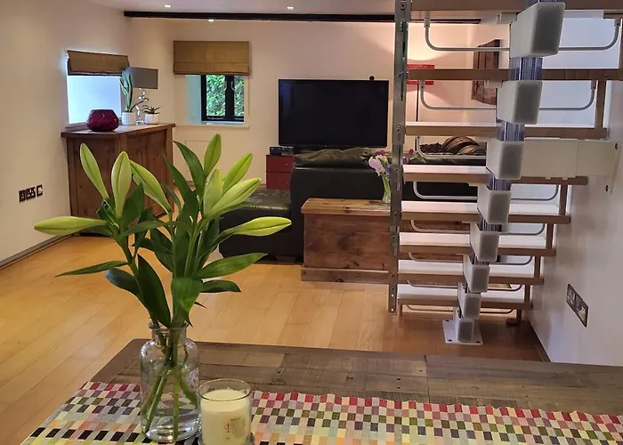 Hall Farm Barns Monk Fryston