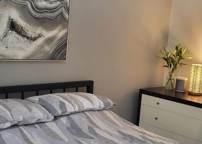 Hall Farm Barns Guest house